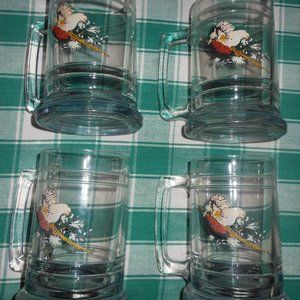 Princess House Crystal